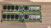 Pamięć Ram Kingmax DDR2 512 MB