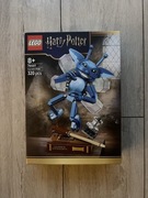 Zestaw LEGO 76461 Harry Potter - Chochlik kornwalijski nowy!