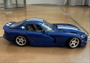 Dodge Viper GTS Bburago