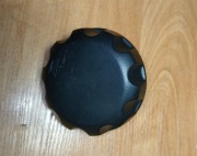 Pokrętło gałka regulacji oparcia fotela Ford Mondeo mk4 czarna oryginał