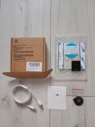 Niewidzialna ładowarka indukcyjna 