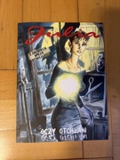 JULIA t.1 - Oczy otchłani - z archiwum spraw kryminalnych