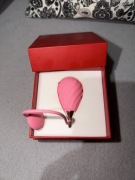 Jajko wibrujące masażer MAGIC MOTION eggs