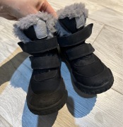 Buty zimowe rozmiar 28