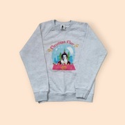 Bluza George rozmiar 146 z motywem świątecznym 