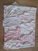 Śpioszki, body, ubranka dla maluszka rozmiar 62 i wyżej