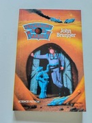 John Brunner - Urodzony pod marsem