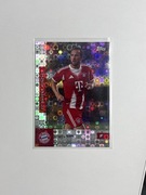 Harry Kane Halo parallel Topps FC Bayern Monachium Team Set