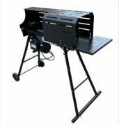 Łuparka 9 ton Bass-Polska  super jakość gwarancja W-wa 