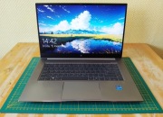 HP ZBook Studio G8 | i7-11850H | 32GB RAM | 1TB | RTX A2000 | Nowa Bateria