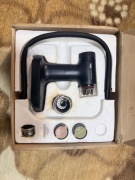 Smoking gun Sage smoker 