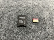 karta microSD SanDisk Extreme 128GB