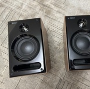 Kolumny stereo KEF C3 cena za 2szt.