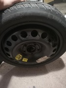 Dojazdówka Vectra/C Signum, kompletne