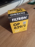 Filtron OP629/2 FILTR OLEJU