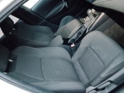 Fotele kanapa boczki tunel Toyota corolla e21 Kombii grzane 