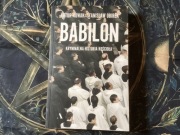 Babilon -kryminalna historia kościoła 
