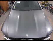 Maska Mercedes E-klasa Coupe w238