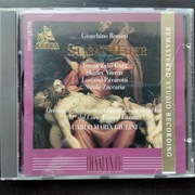 Gioachino Rossini - Stabat Mater - Carlo Maria Giulini CD