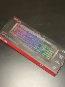 Nowa Klawiatura Mad Dog GK700 RGB