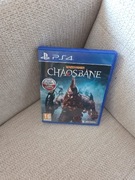 Warhammer: Chaosbane PlayStation 4 (PS4) pudełkowa