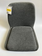 Siedzisko do krzesła VEDBO IKEA Szare