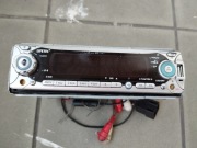 Radioodtwarzacz samochodowy MP3 USB Lifetec LT 80327