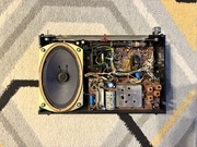 Środek radioodbiornik Unitra Eltra Jowita