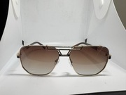 OKULARY PRZECIWSŁONECZNE Z POLARYZACJĄ – STYL AVIATOR / NAVIGATOR