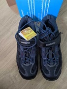 Buty rowerowe SHIMANO SH-45NV r.40 nowe