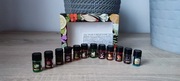 100 % Naturalne olejki eteryczne aromaterapia 12 X 3 ml zapachowe PATYCZKI