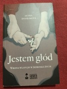 Jestem głód Petra Dvorakova