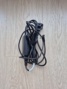 Oryginalny Zasilacz HP ładowarka 45W, BLUETIP 4.5x3.0 19.5V 2.31 A