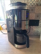 Ekspres Raven przelewowy