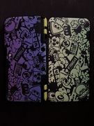 new 2ds ll + dodatki