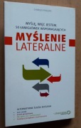 Myślenie lateralne – Charles Phillips