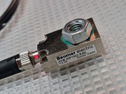 IFFM 20P1501/S35L czujnik indukcyjny PNP NO