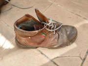 Zimowe buty męskie Joker roz 40