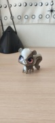 Figurka LPS Littlest pet shop Skunks #2694