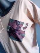 Bluzka 36-38. NOWOŚĆ ! Oversize