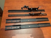 Wieszak uchwyt do TV LCD/LED