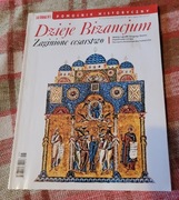 Dzieje Bizancjum Zaginione cesarstwo