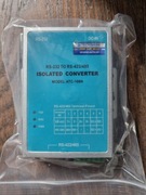 Konwerter Rs 233 - 422/485 ATC-108N