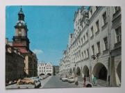 auta  motocykl Jelenia Góra   fiat syrena