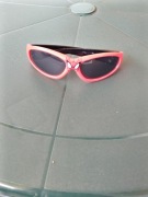okulary dla wielbiciela Spider man