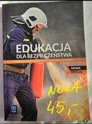 Edukacja dla bezpieczeństwa- NOWA