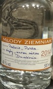 Młody ziemniak 2014!