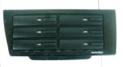 FISCHER CBOX SCHOWEK NA KASETY VW PASSAT B3 I INNE