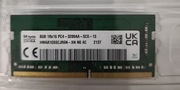 Pamięć RAM DDR4 SK Hynix HMA81GS6DJR8N-XN 8 GB 3200