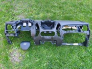 Hyundai IX35 konsola kokpit airbag deska 2013 rok 